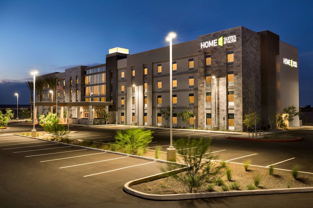 Home2 Suites By Hilton Phoenix Chandler,Chandler>>Buckeye,3 star