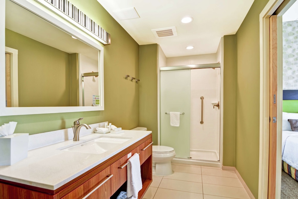 home2 suites by hilton charlotte airport