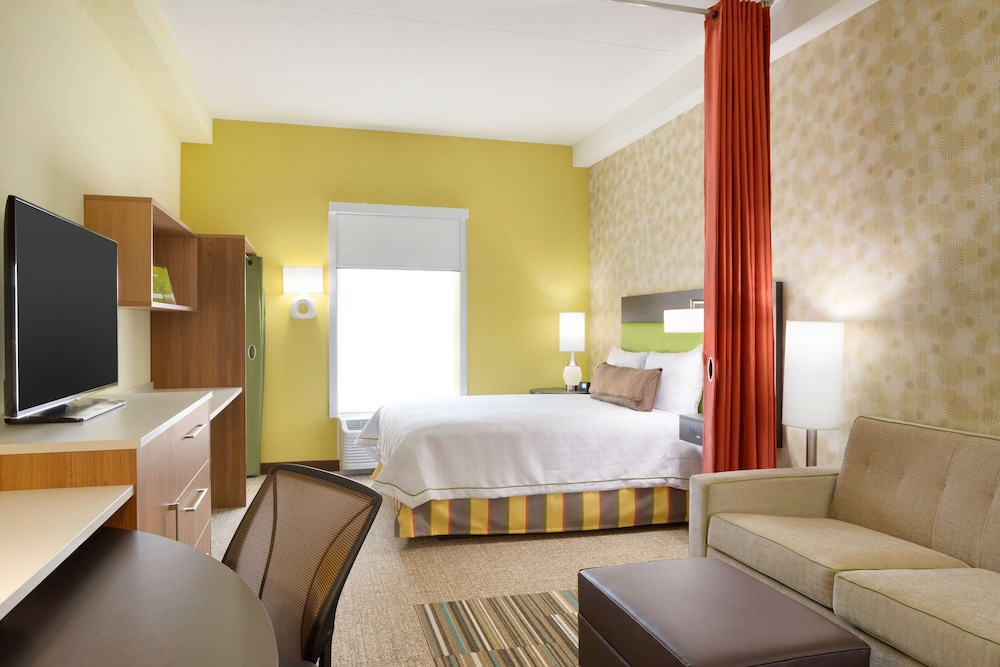 home2 suites by hilton charlotte airport