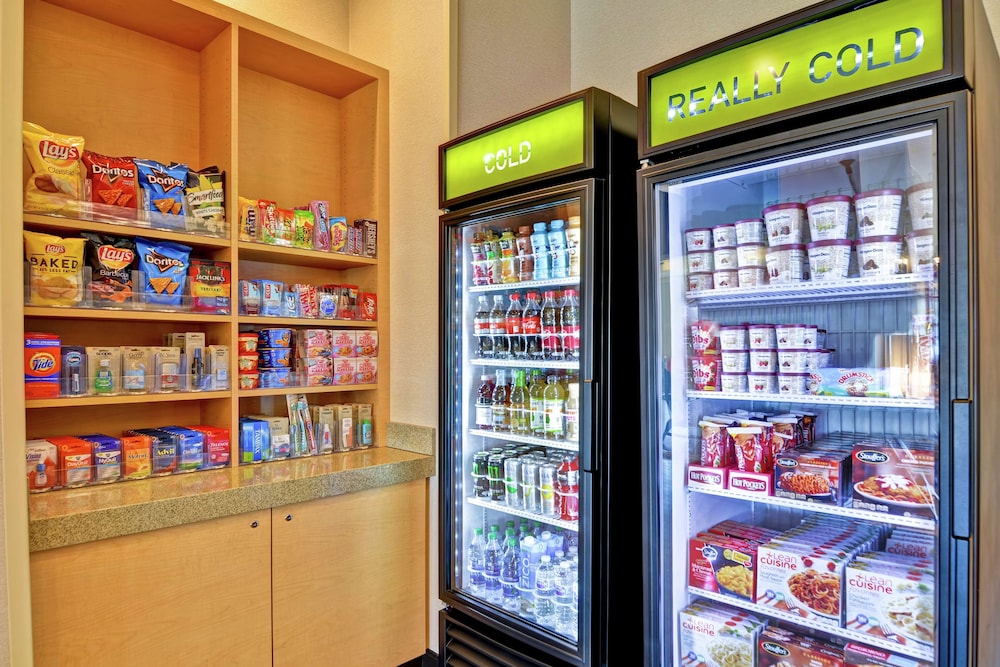 home2 suites by hilton charlotte airport