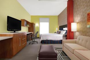 home2 suites by hilton charlotte airport