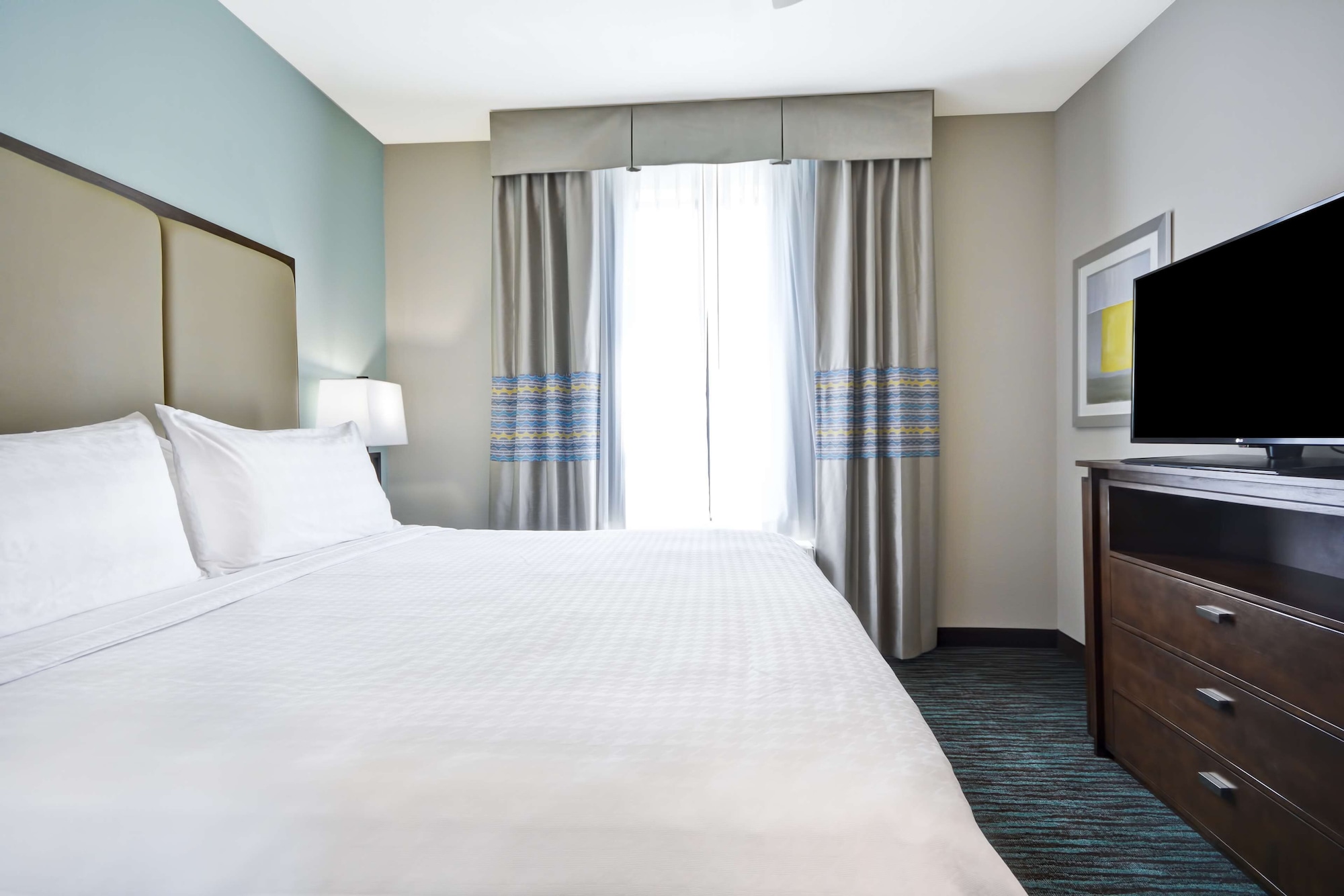 homewood suites by hilton galveston