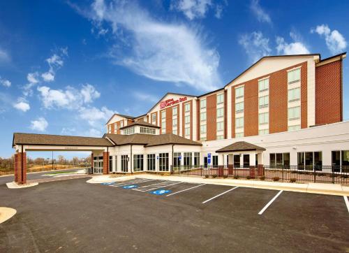 hilton garden inn martinsburg