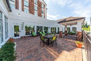 hilton garden inn martinsburg