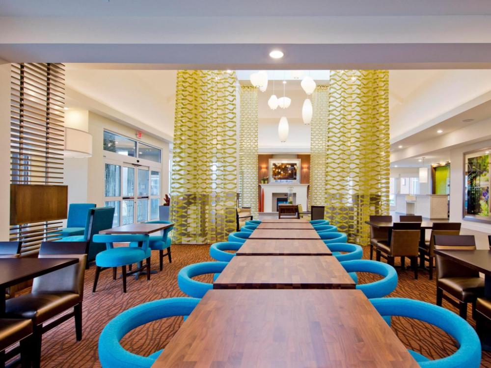 hilton garden inn martinsburg