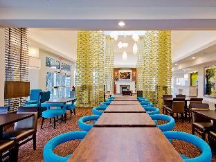 hilton garden inn martinsburg