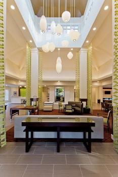 hilton garden inn martinsburg