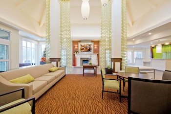 Hilton Garden Inn Martinsburg,Harpers Ferry>>Berkeley,3 star