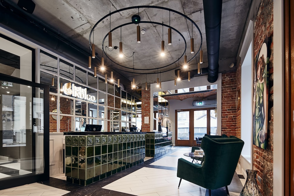 hotel indigo krakow old town by ihg