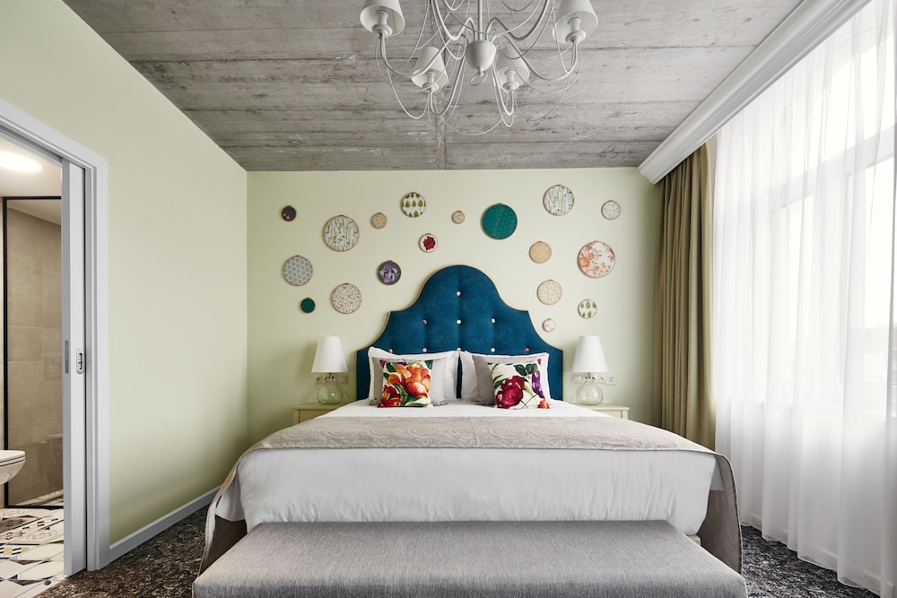 hotel indigo krakow old town by ihg