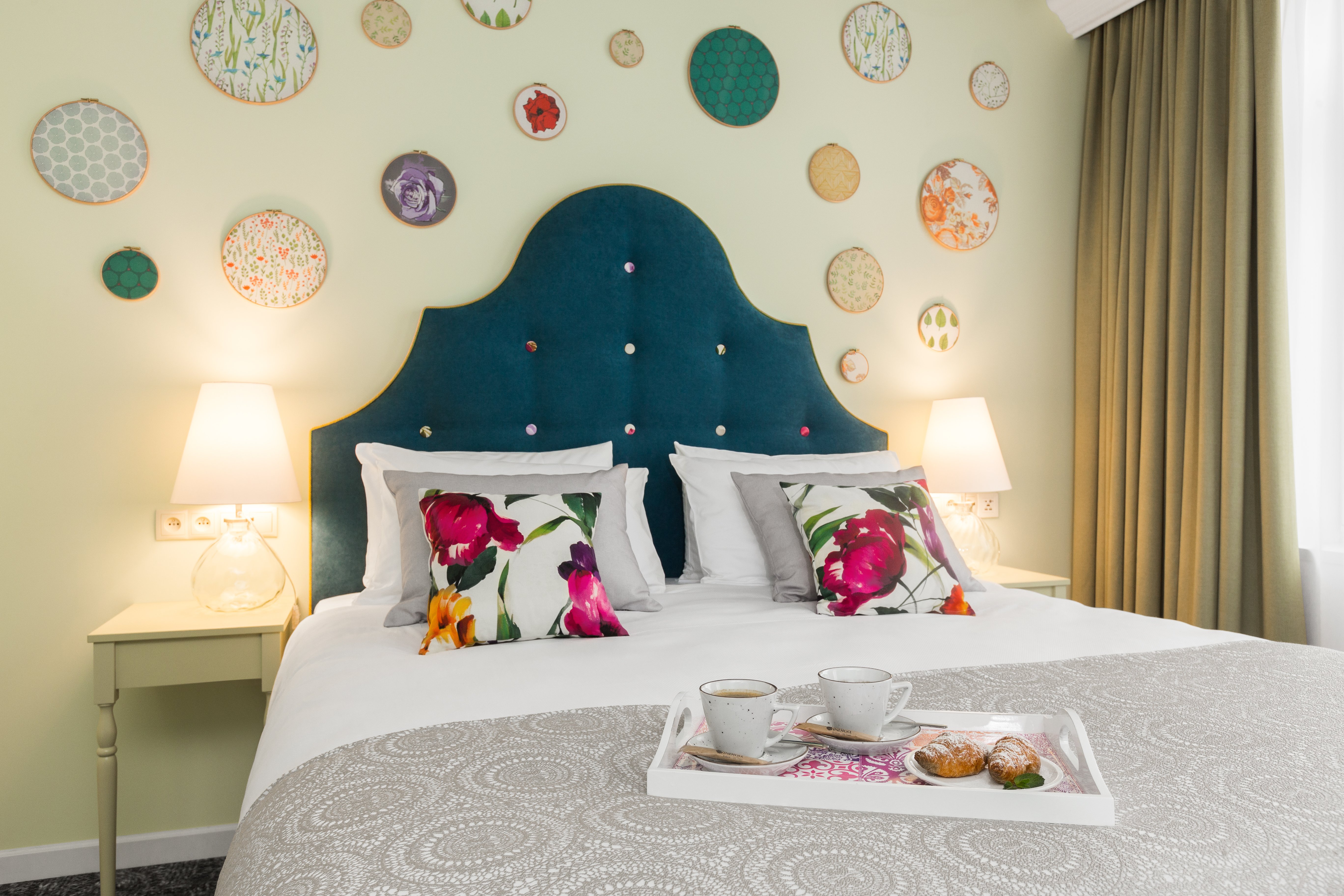 hotel indigo krakow old town by ihg