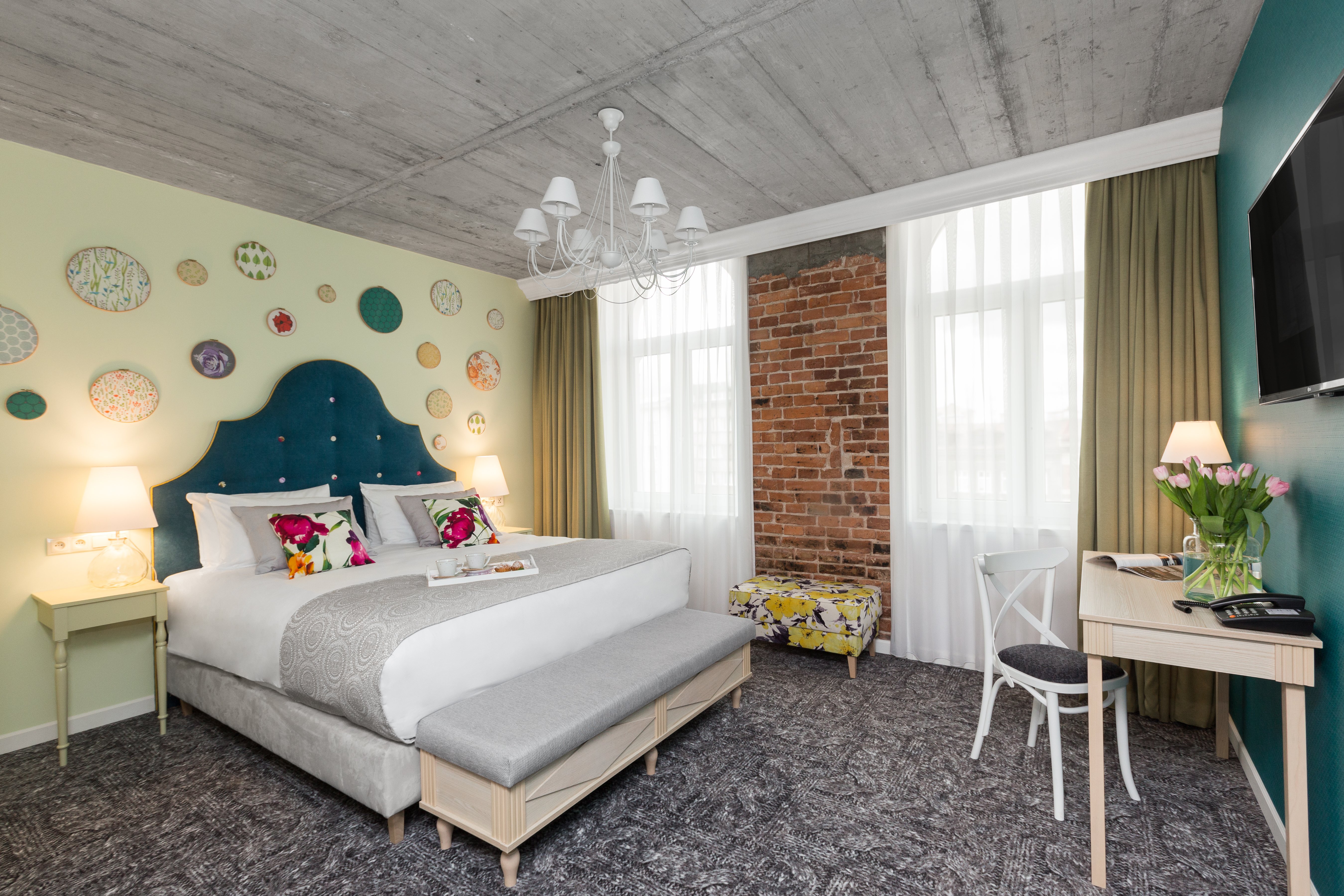 hotel indigo krakow old town by ihg