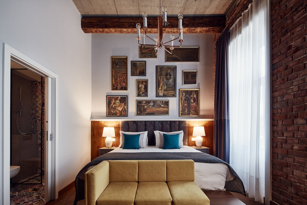 hotel indigo krakow old town by ihg