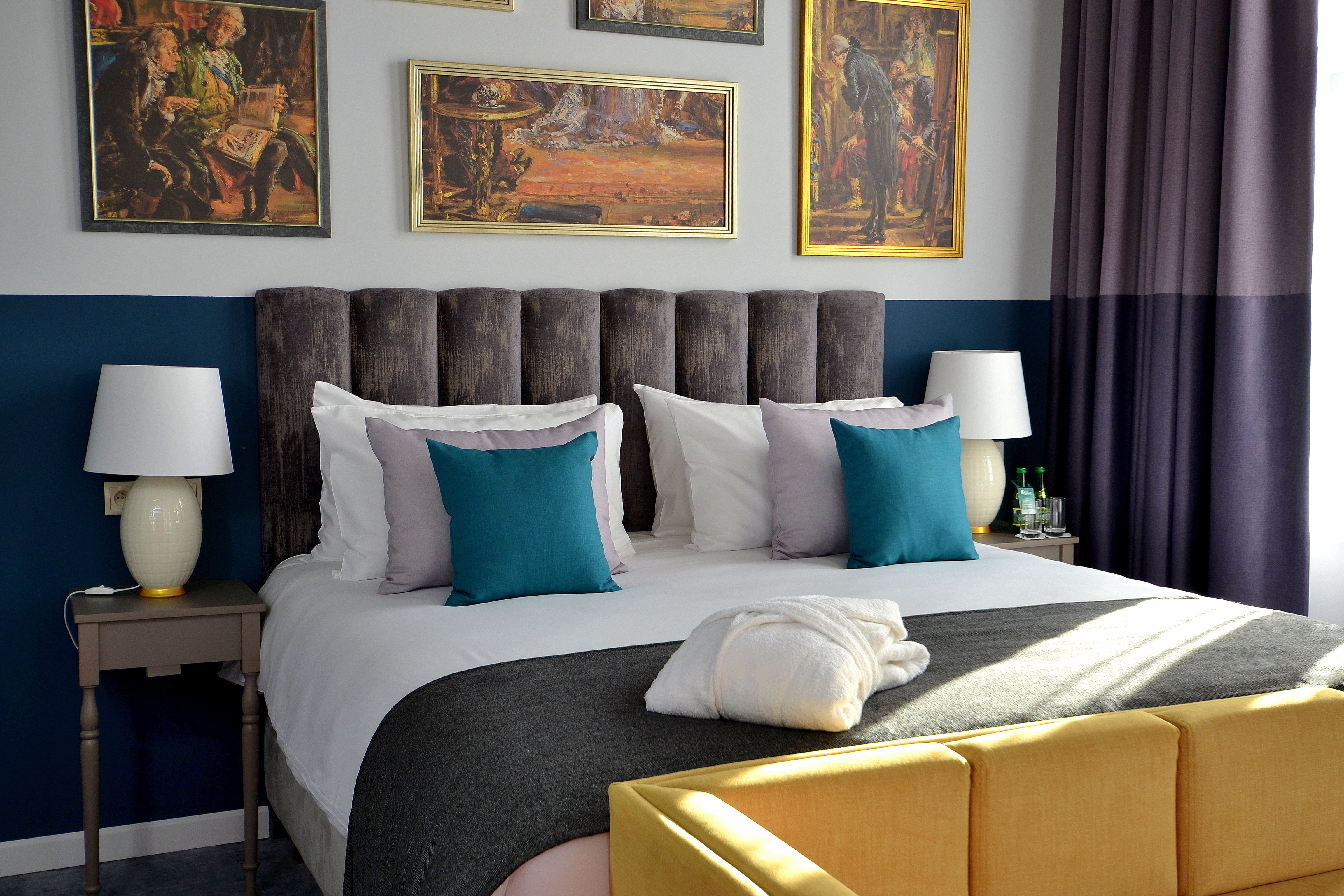 hotel indigo krakow old town by ihg