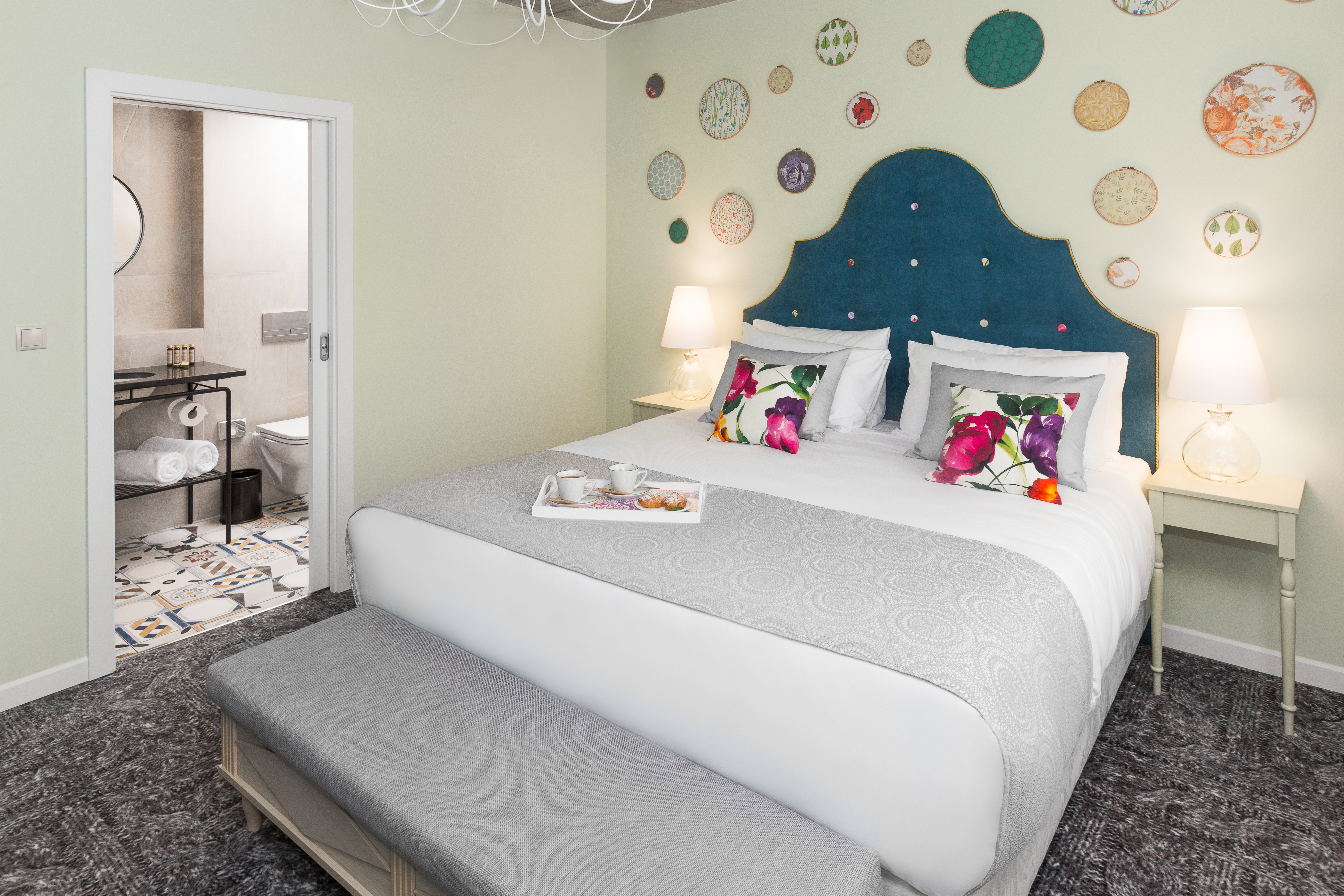 hotel indigo krakow old town by ihg