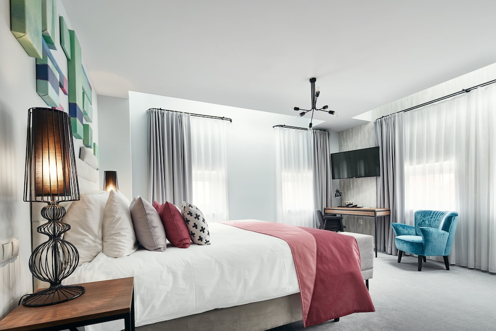 hotel indigo krakow old town by ihg