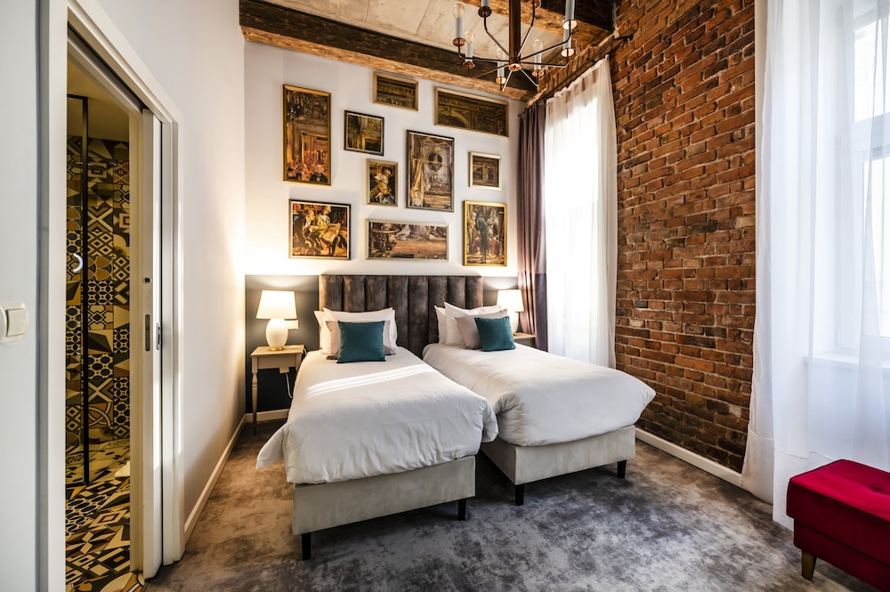 hotel indigo krakow old town by ihg
