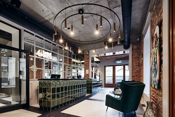 Hotel Indigo Krakow - Old Town By Ihg,Stare Miasto>>Krakow,4 star