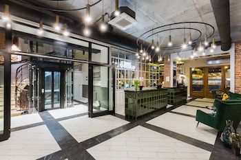 Hotel Indigo Krakow - Old Town By Ihg,Stare Miasto>>Krakow,4 star