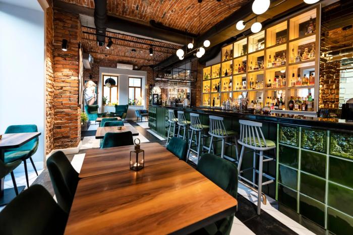 hotel indigo krakow old town by ihg