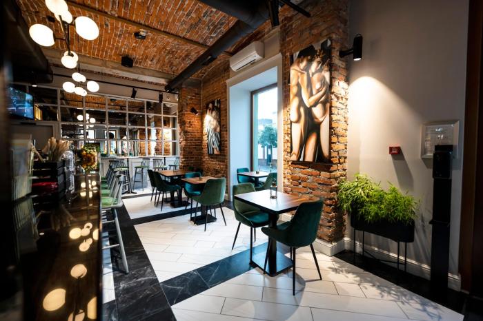 hotel indigo krakow old town by ihg