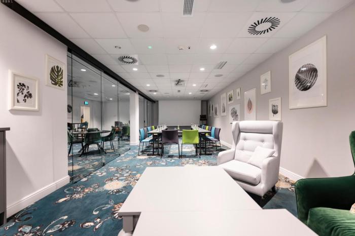 hotel indigo krakow old town by ihg