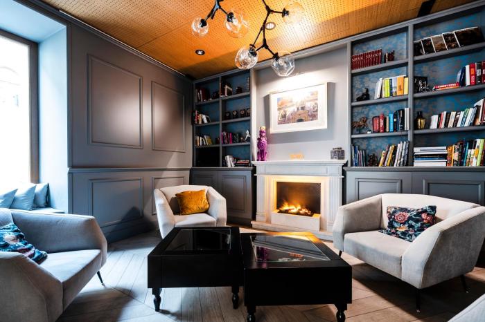 hotel indigo krakow old town by ihg