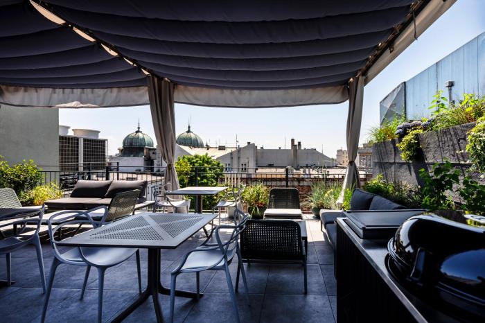 hotel indigo krakow old town by ihg