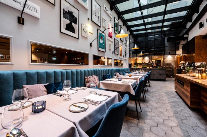 hotel indigo krakow old town by ihg