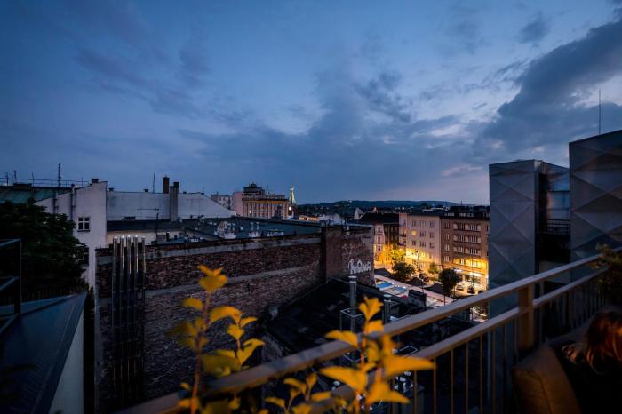 hotel indigo krakow old town by ihg