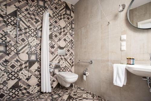 hotel indigo krakow old town by ihg