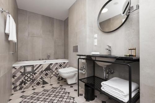 hotel indigo krakow old town by ihg