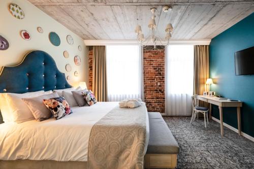hotel indigo krakow old town by ihg