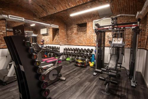hotel indigo krakow old town by ihg