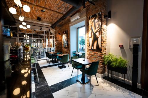 hotel indigo krakow old town by ihg