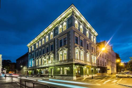 hotel indigo krakow old town by ihg