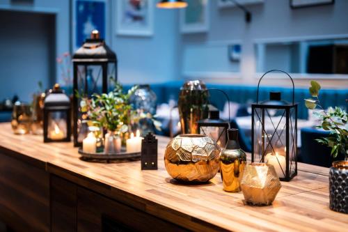hotel indigo krakow old town by ihg