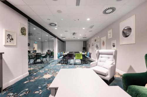 hotel indigo krakow old town by ihg