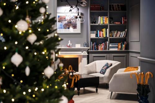 hotel indigo krakow old town by ihg