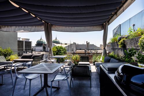 hotel indigo krakow old town by ihg