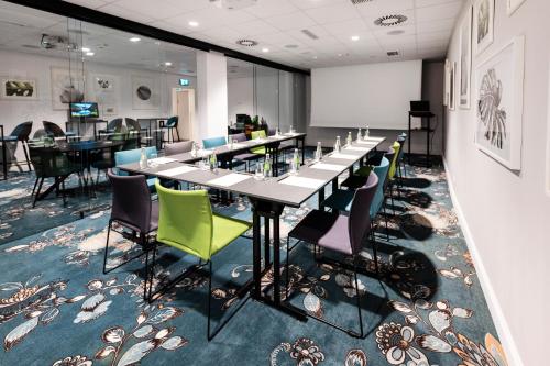 hotel indigo krakow old town by ihg