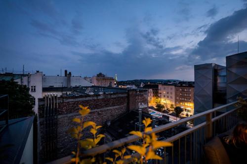 hotel indigo krakow old town by ihg