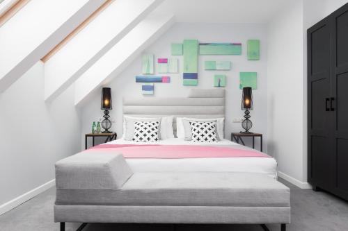 hotel indigo krakow old town by ihg