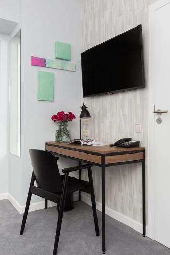 hotel indigo krakow old town by ihg