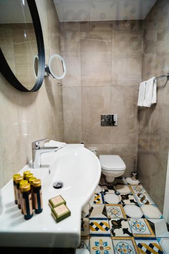 hotel indigo krakow old town by ihg