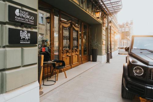 hotel indigo krakow old town by ihg