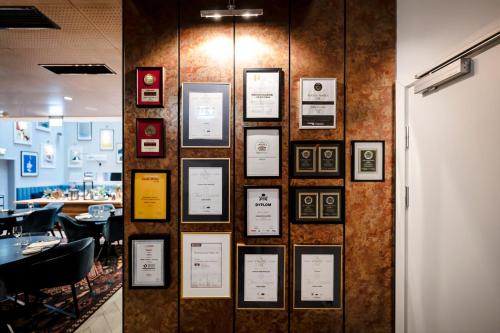 hotel indigo krakow old town by ihg