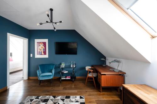 hotel indigo krakow old town by ihg