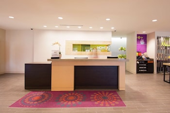 Home2 Suites Newnan,Coweta County>>Carrollton,3 star