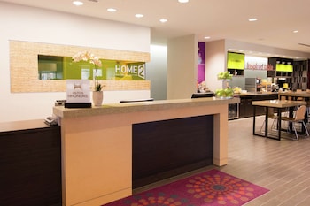 Home2 Suites Newnan,Coweta County>>Carrollton,3 star